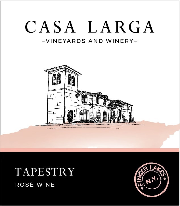 CASA LARGA TAPESTRY 1.5L