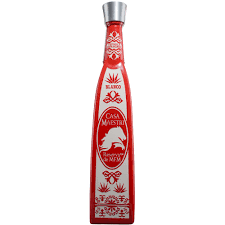 CASA MAESTRI RESERVA BLANCO TEQUILA 750M
