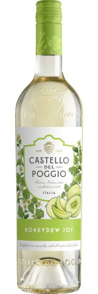 Castello del Poggio Honey Dew 750ml