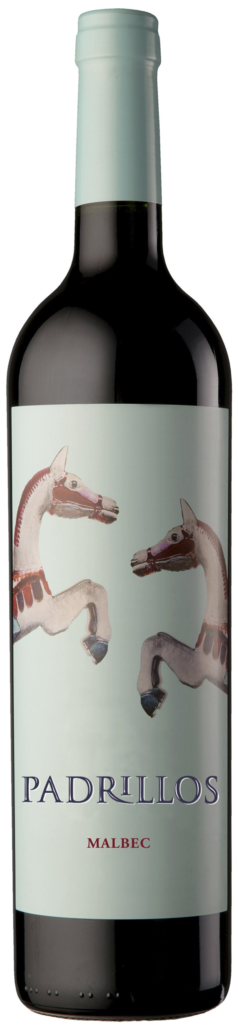 Padrillos Malbec 750ml