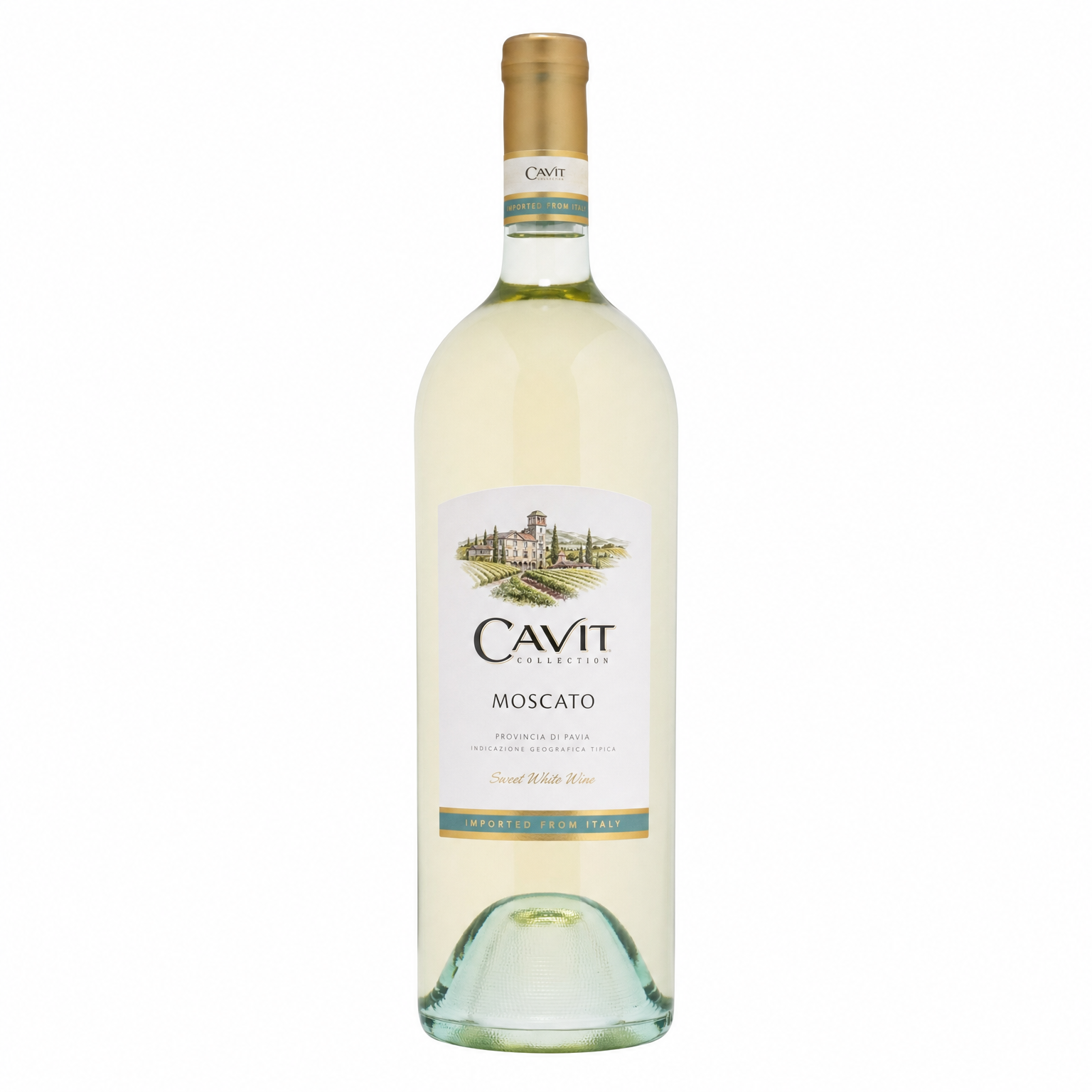 Cavit Moscato 1.5L
