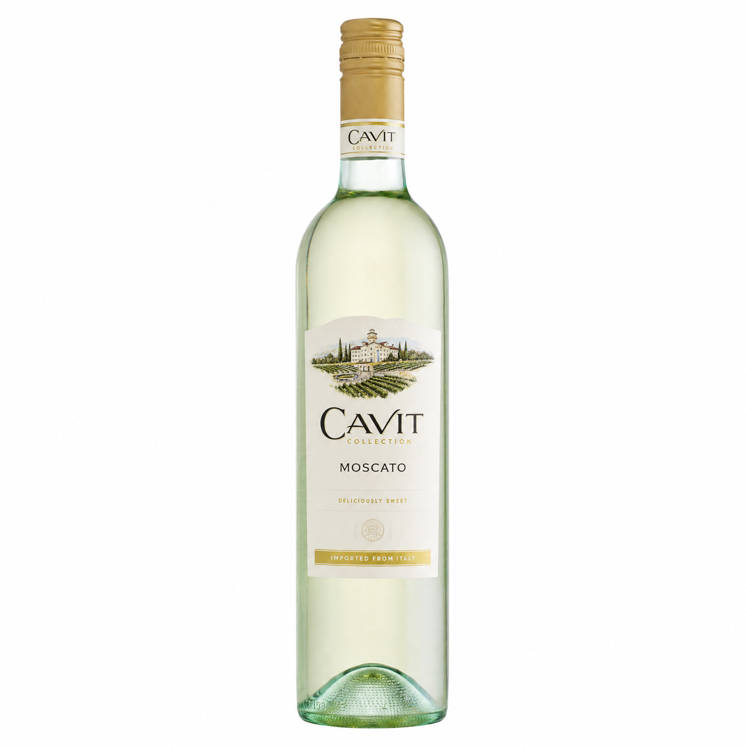 Cavit Moscato 750ml