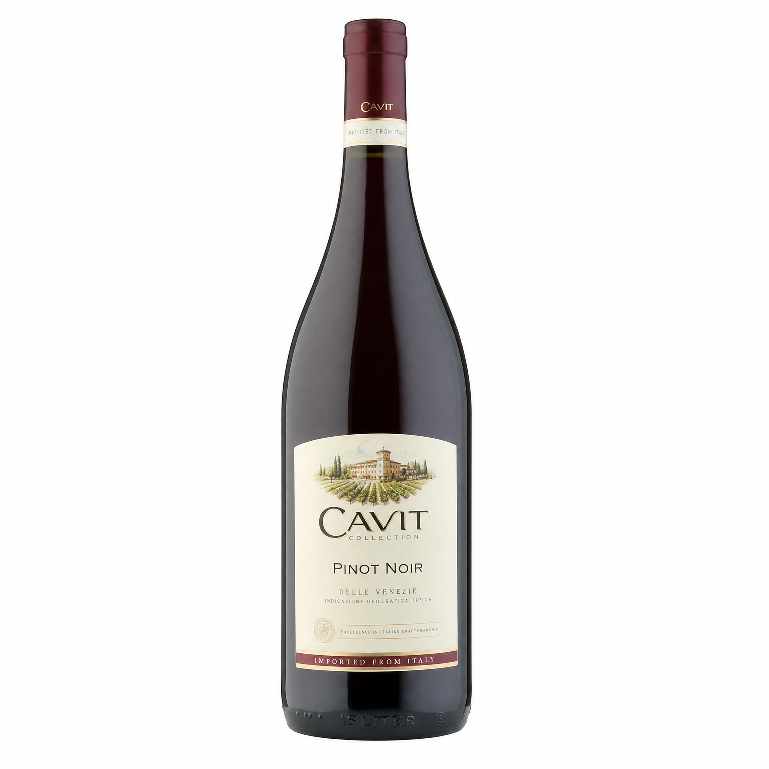 Cavit Pinot Noir 1.5L