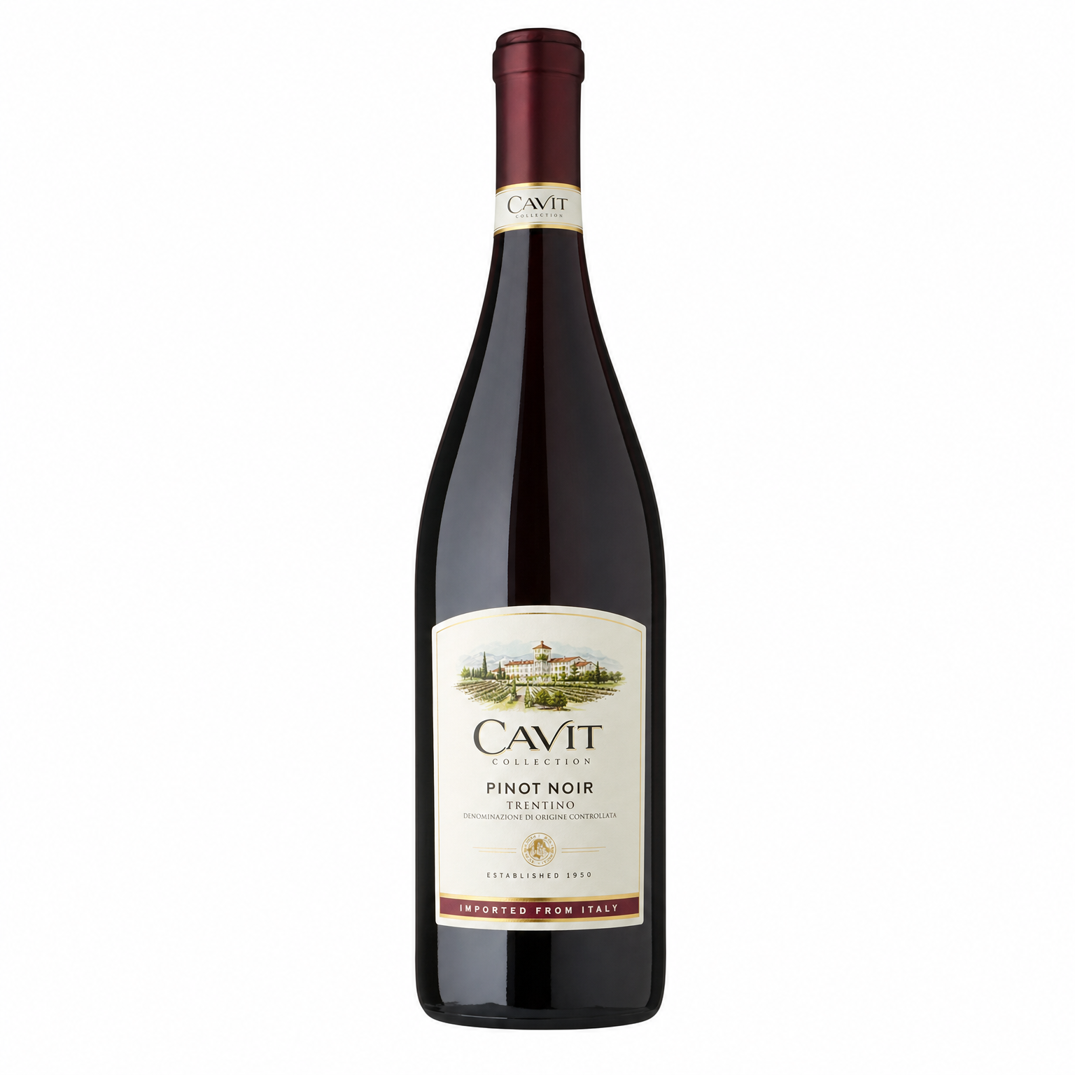 Cavit Pinot Noir 750ml