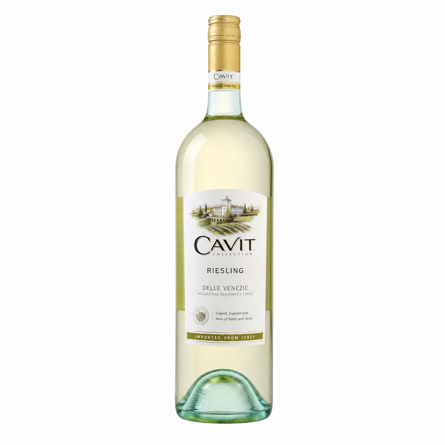 Cavit Riesling 1.5L