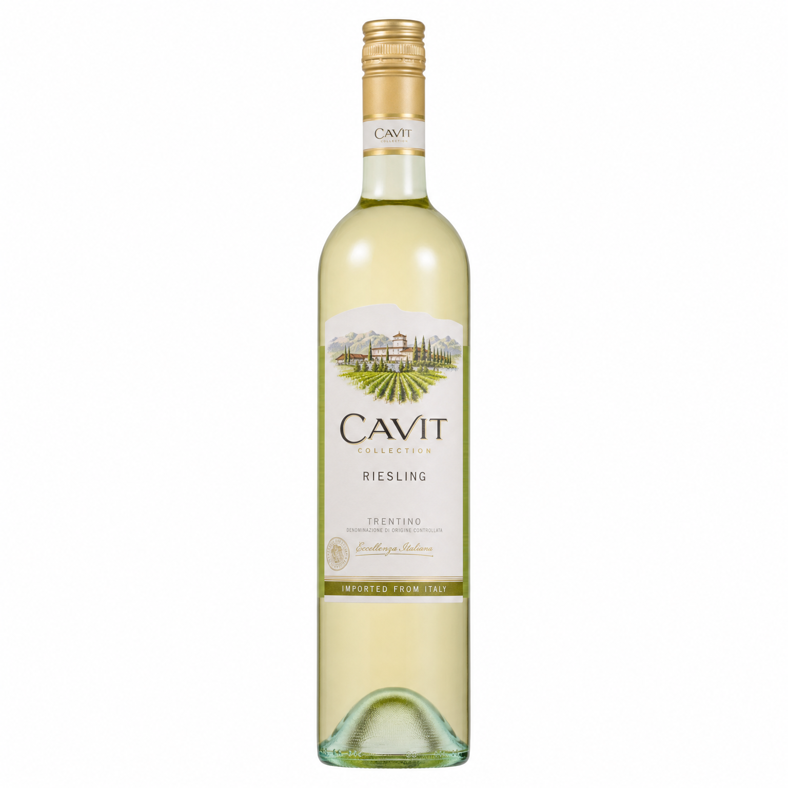 Cavit Riesling 750ml