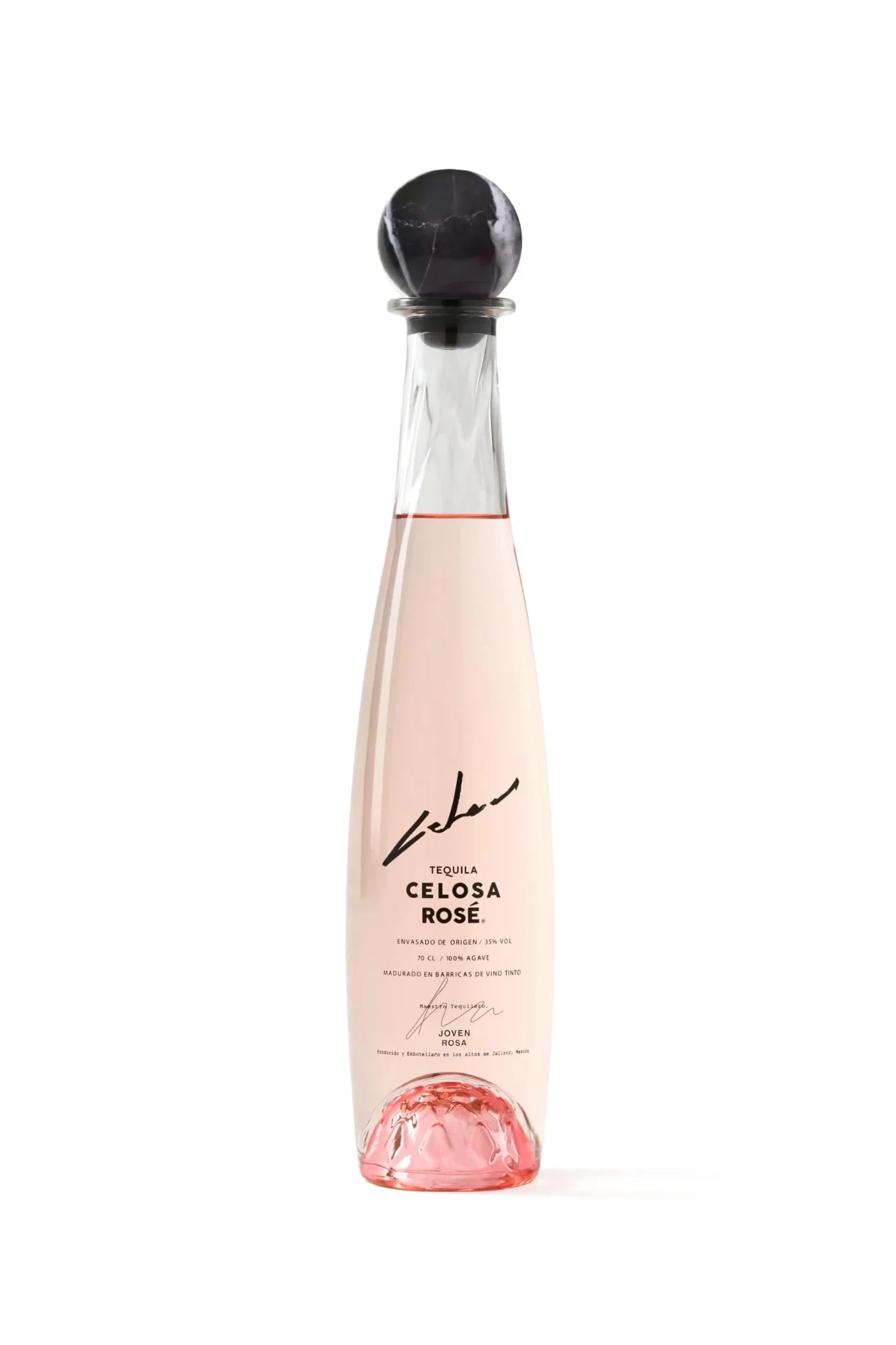 CALOSA ROSE TEQUILA 750M JOVEN