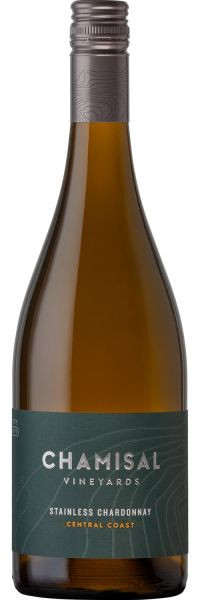 Chamisal Chardonnay 750ml