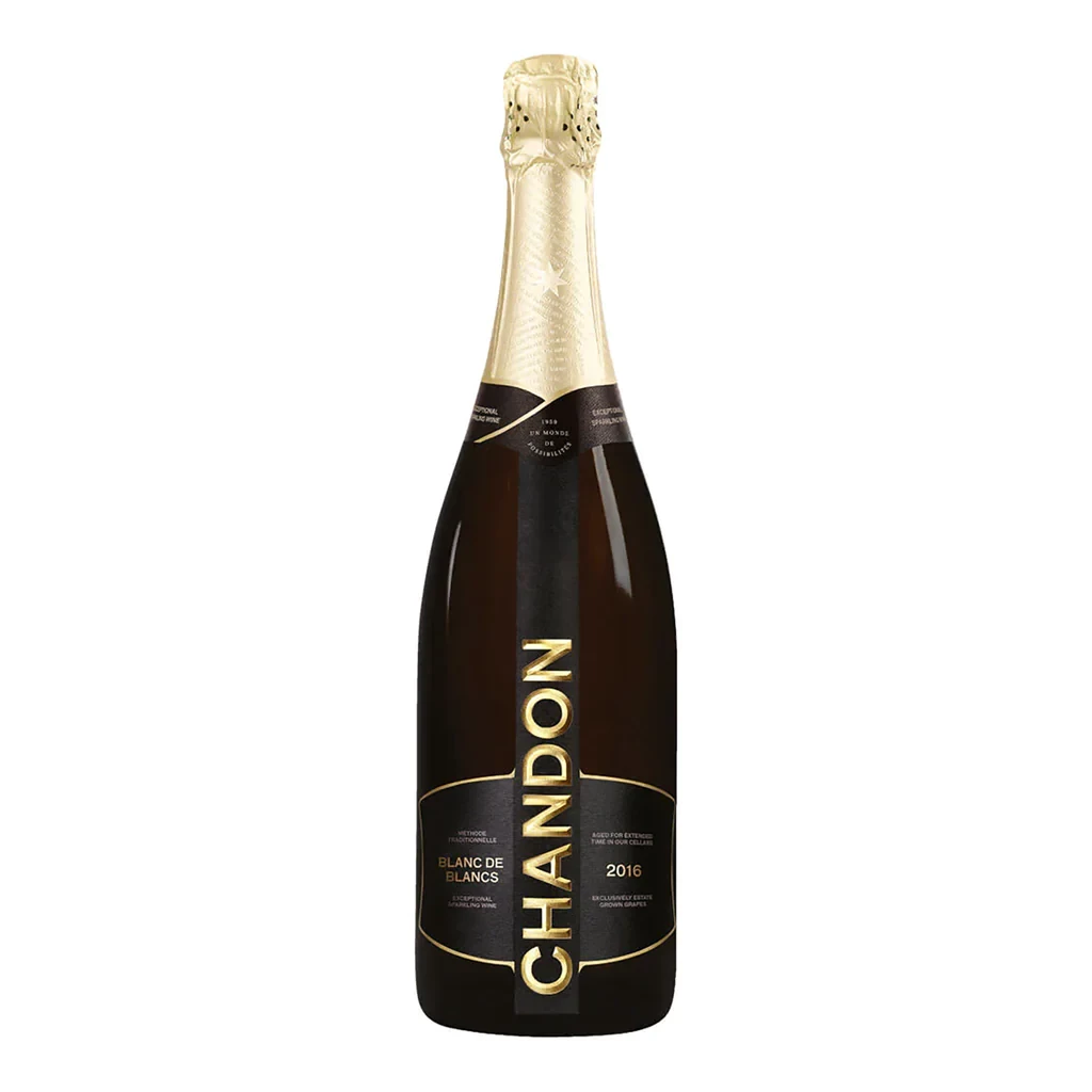 CHANDON BLANC DE BLANC 750M