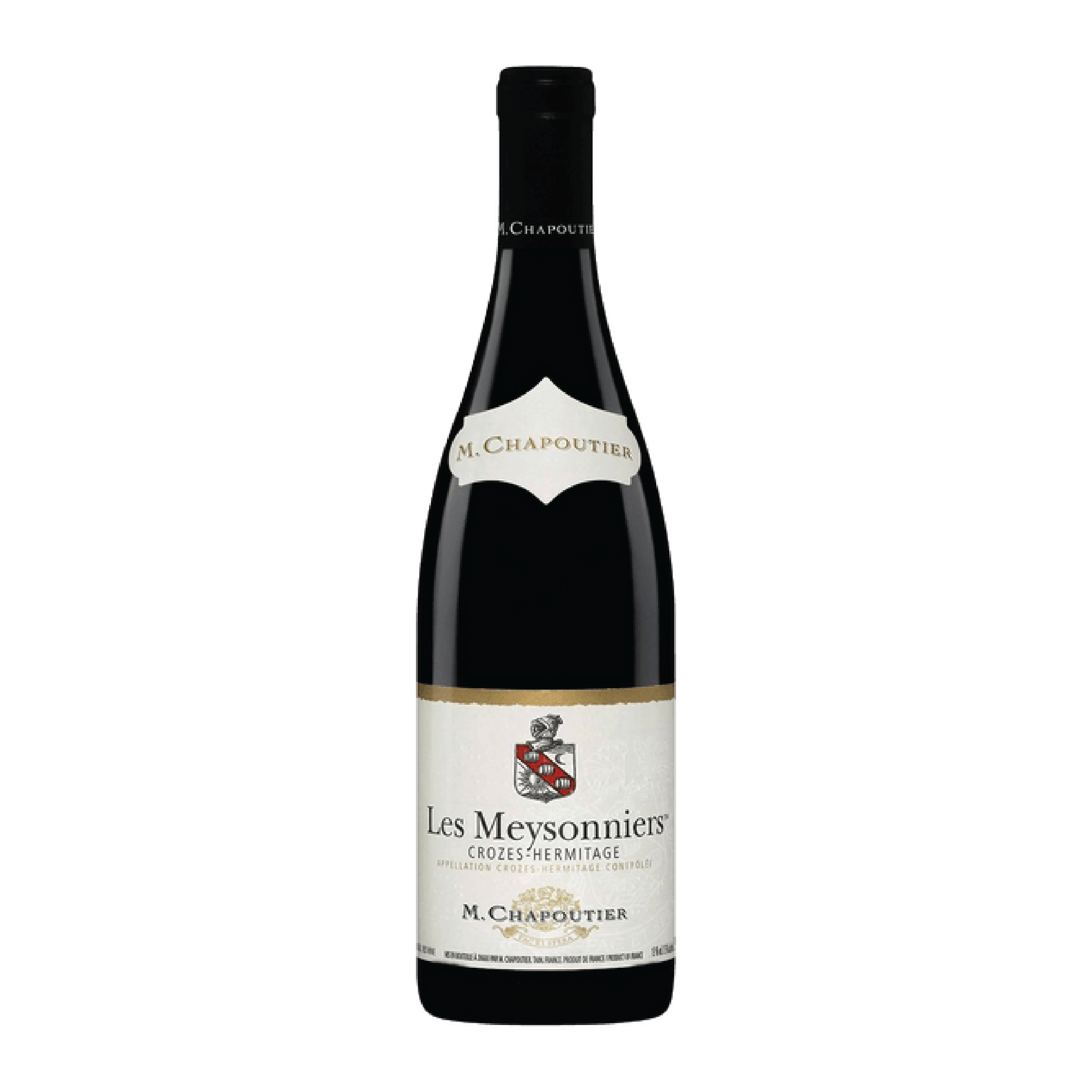 CHAP GVAN CROZE HERMITAGE 750M