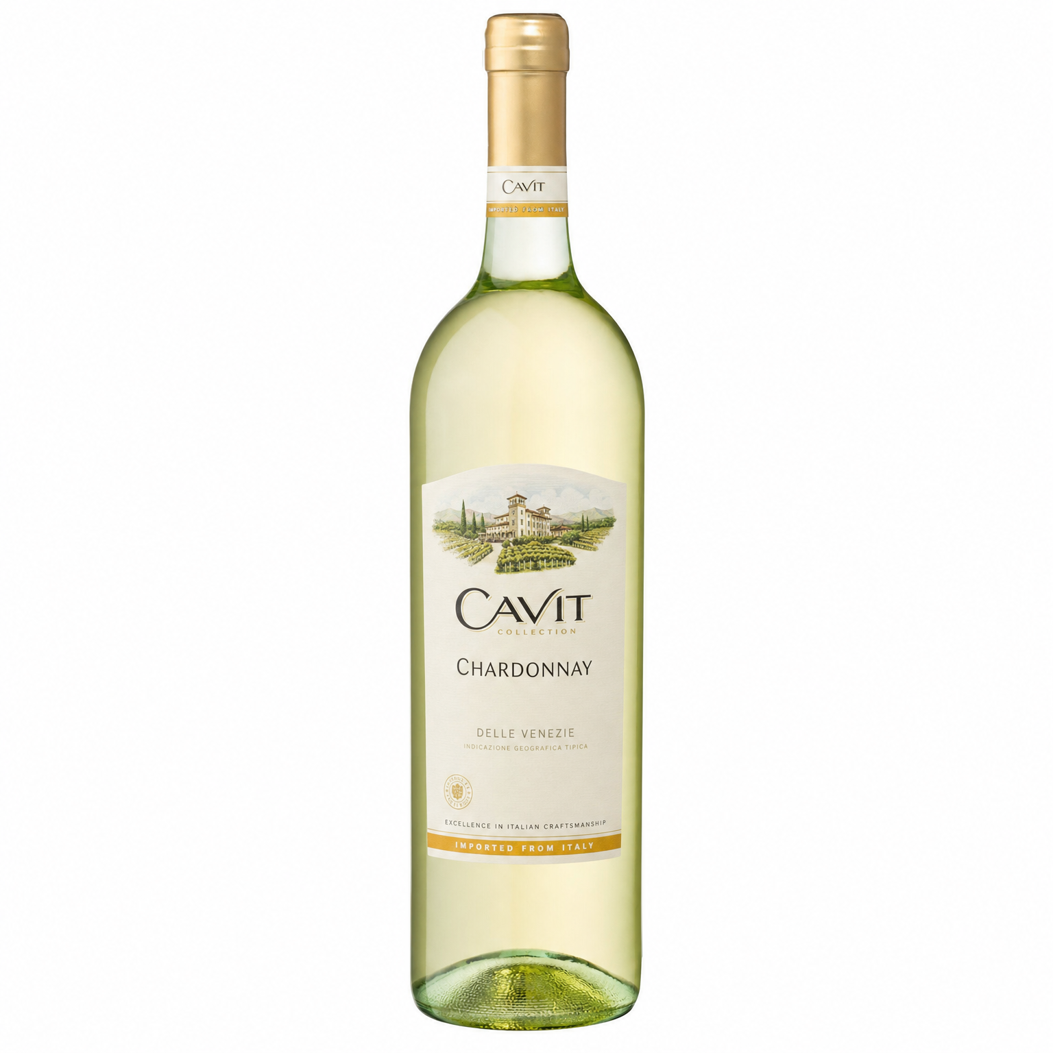 Cavit Chardonnay 1.5L