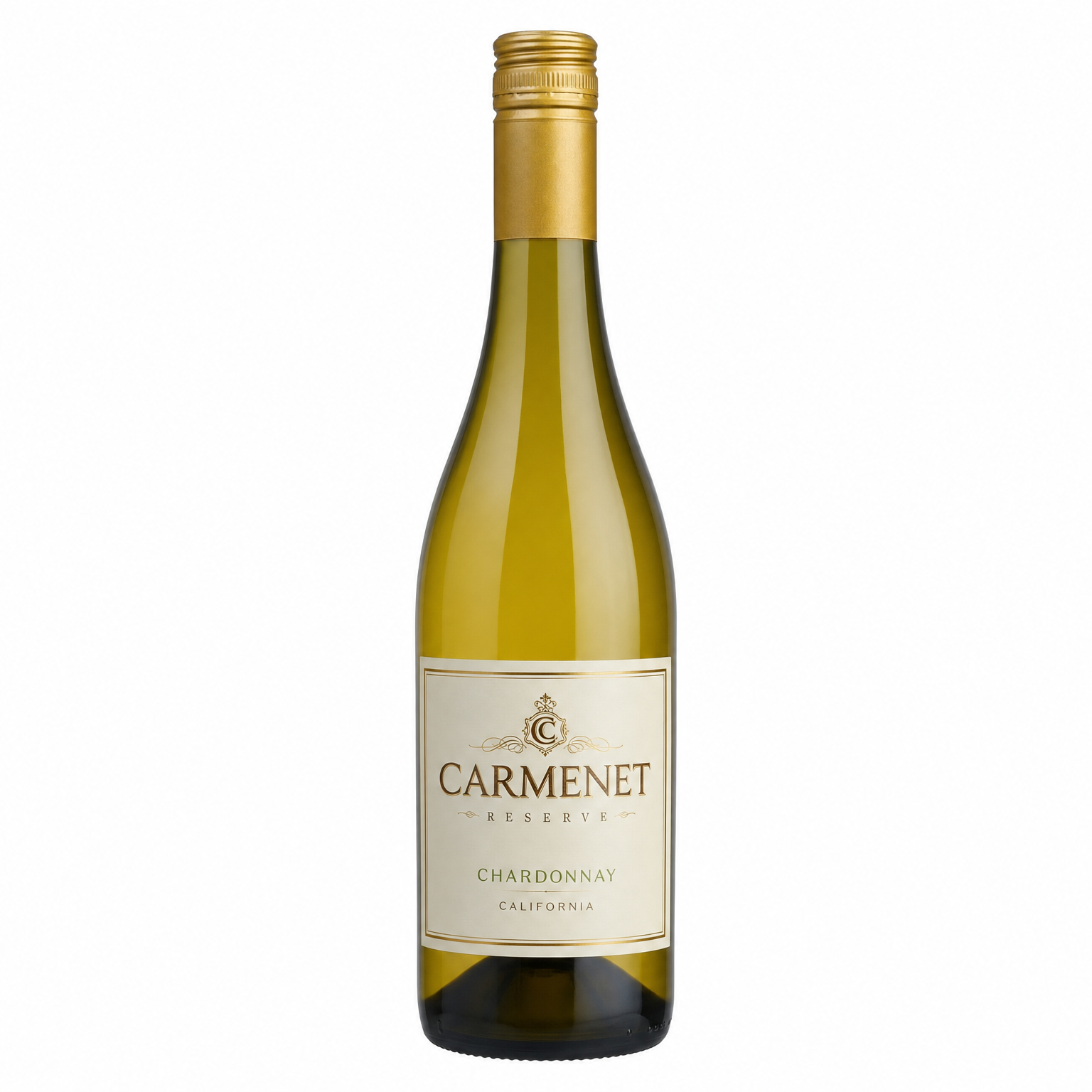 Carmenet Chardonnay 750ml