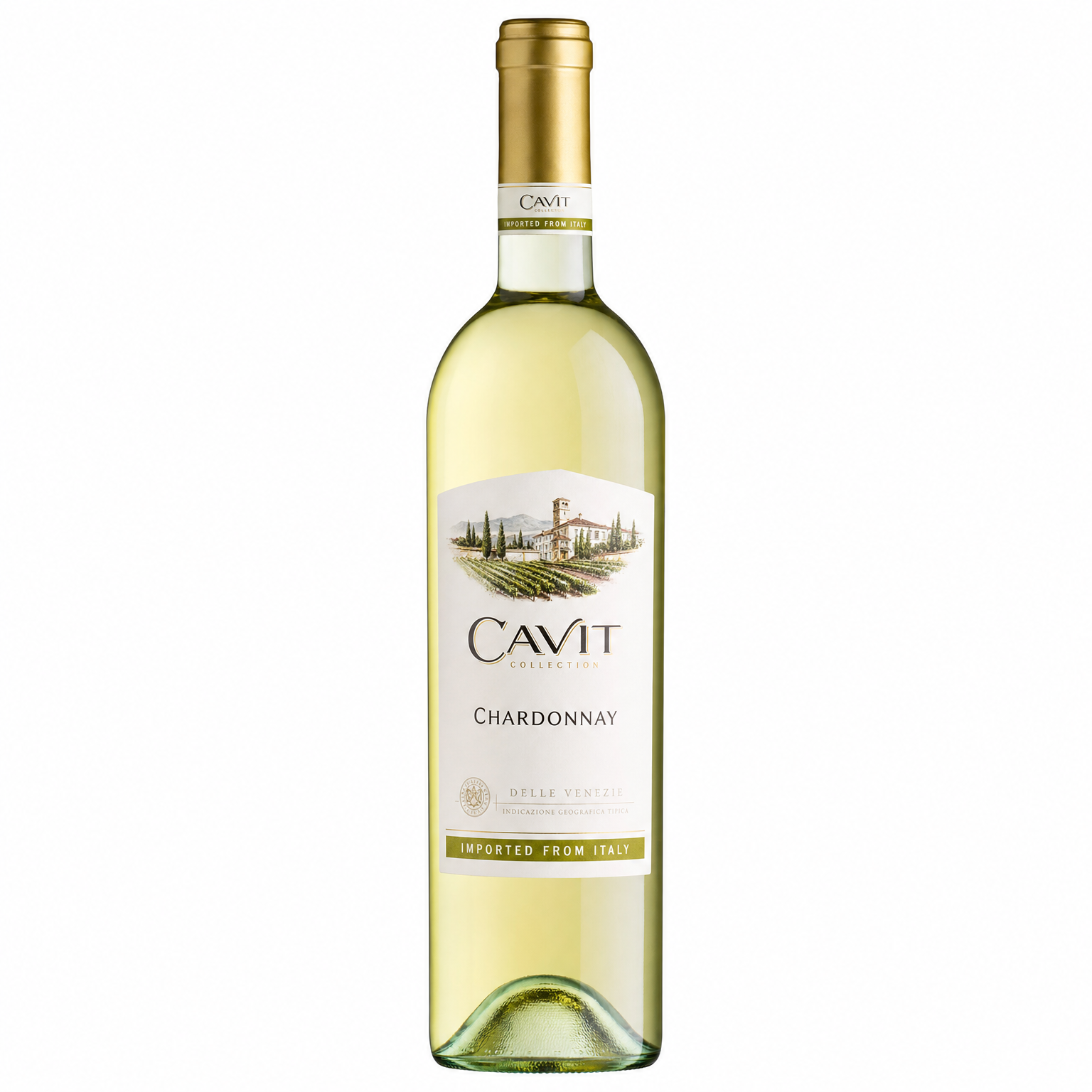 Cavit Chardonnay 750ml