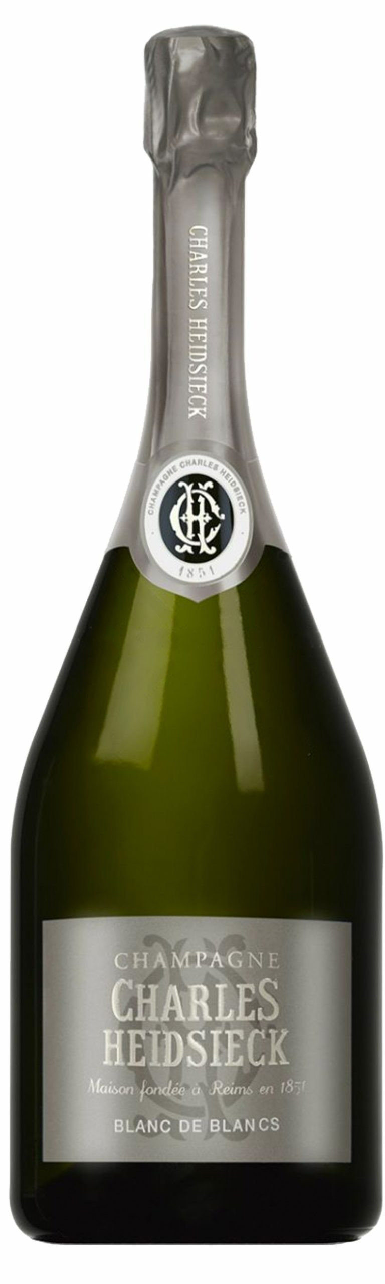 Charles Heidsieck Blanc De Blancs 750ml
