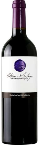 CHATEAU LA FORGE 750M