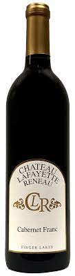 Lafayette Cabernet Franc 750ml