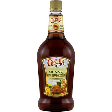 CHI-CHI'S SKINNY ICED TEA 200M