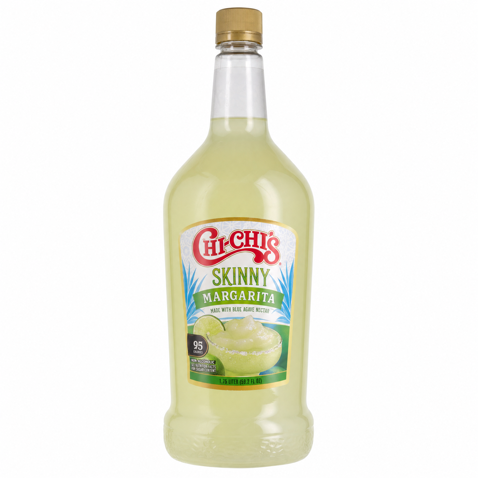 Chi-Chi's Skinny Margarita 1.75L