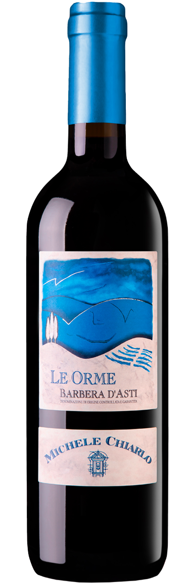 Michele Chiarlo La Court Barbera 750ml