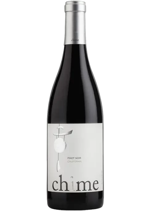 CHIME PINOT NOIR 750M