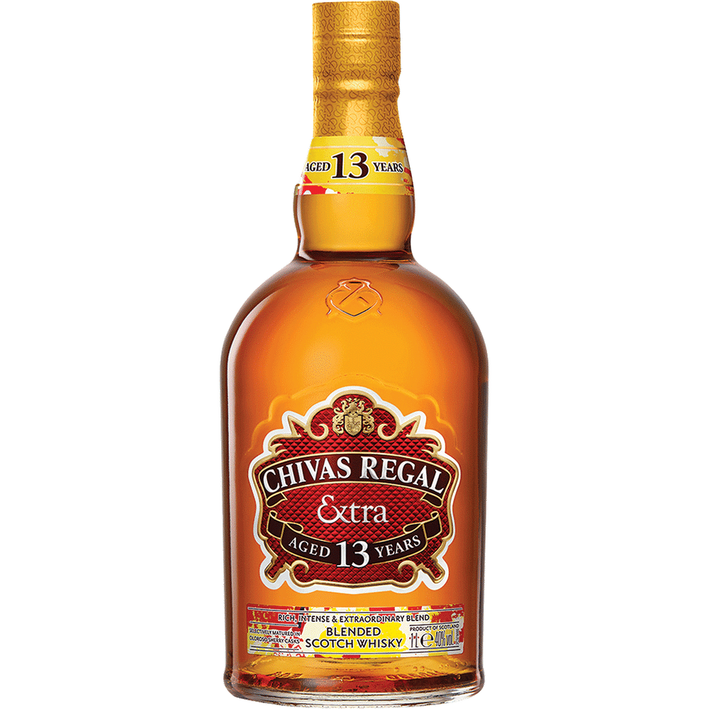 CHIVAS REGAL 750M