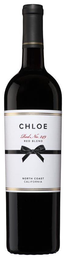 CHLOE RED BLEND 750M