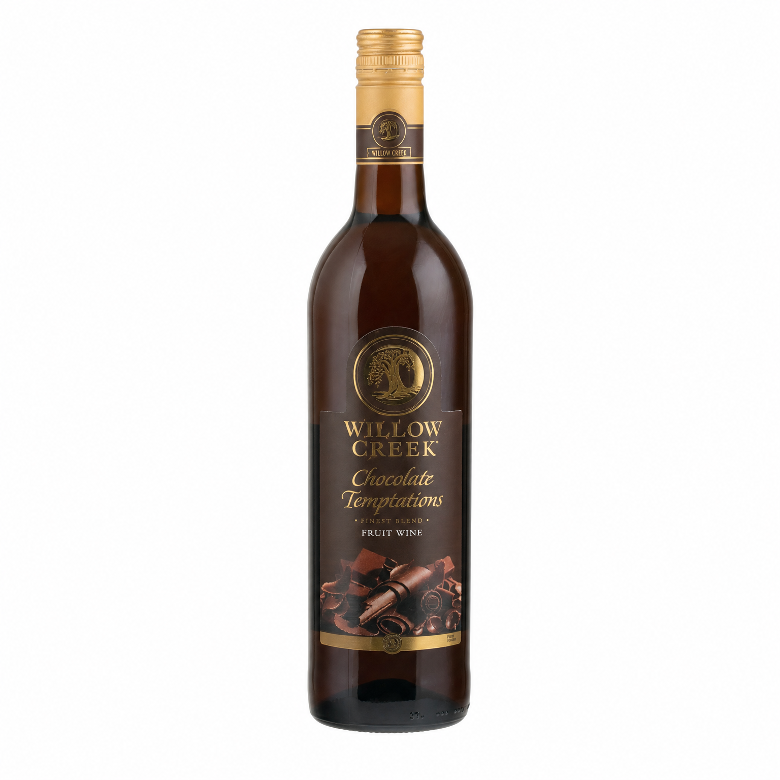 Willow Creek Chocolate Temptations 750ml