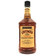 CHYME'S SCOTCH 1L