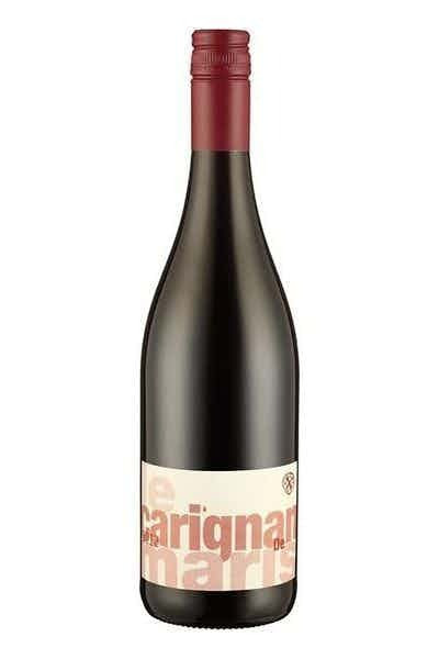 CHATEAU MARIS CARIGNAN 750M