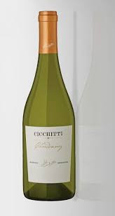 BODEGA CICCHITTI CHARDONNAY 750M