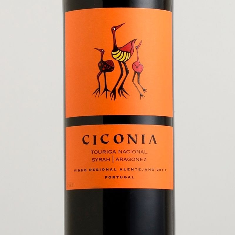 CICONIA RED 1.5L