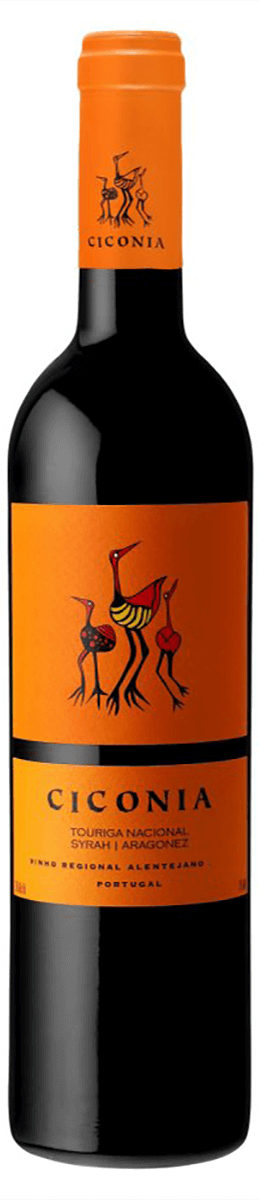 CICONIA RED 750M