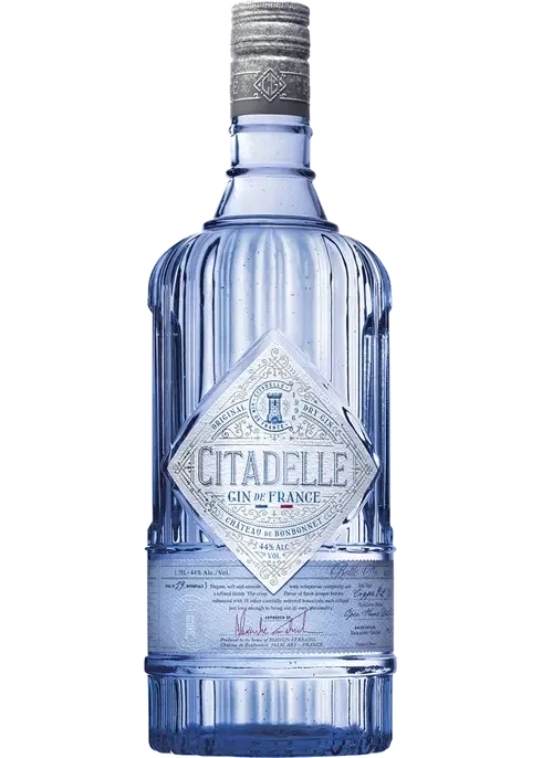Citadelle Jardin D'Ete 750ml