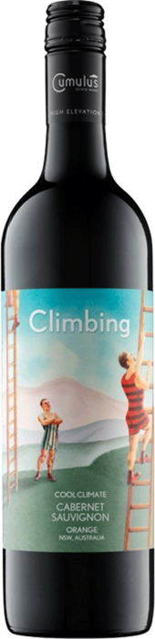 CLIMBING CABERNET 750M