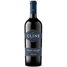 CLINE NORTH COAST CAB 750M SONOMA