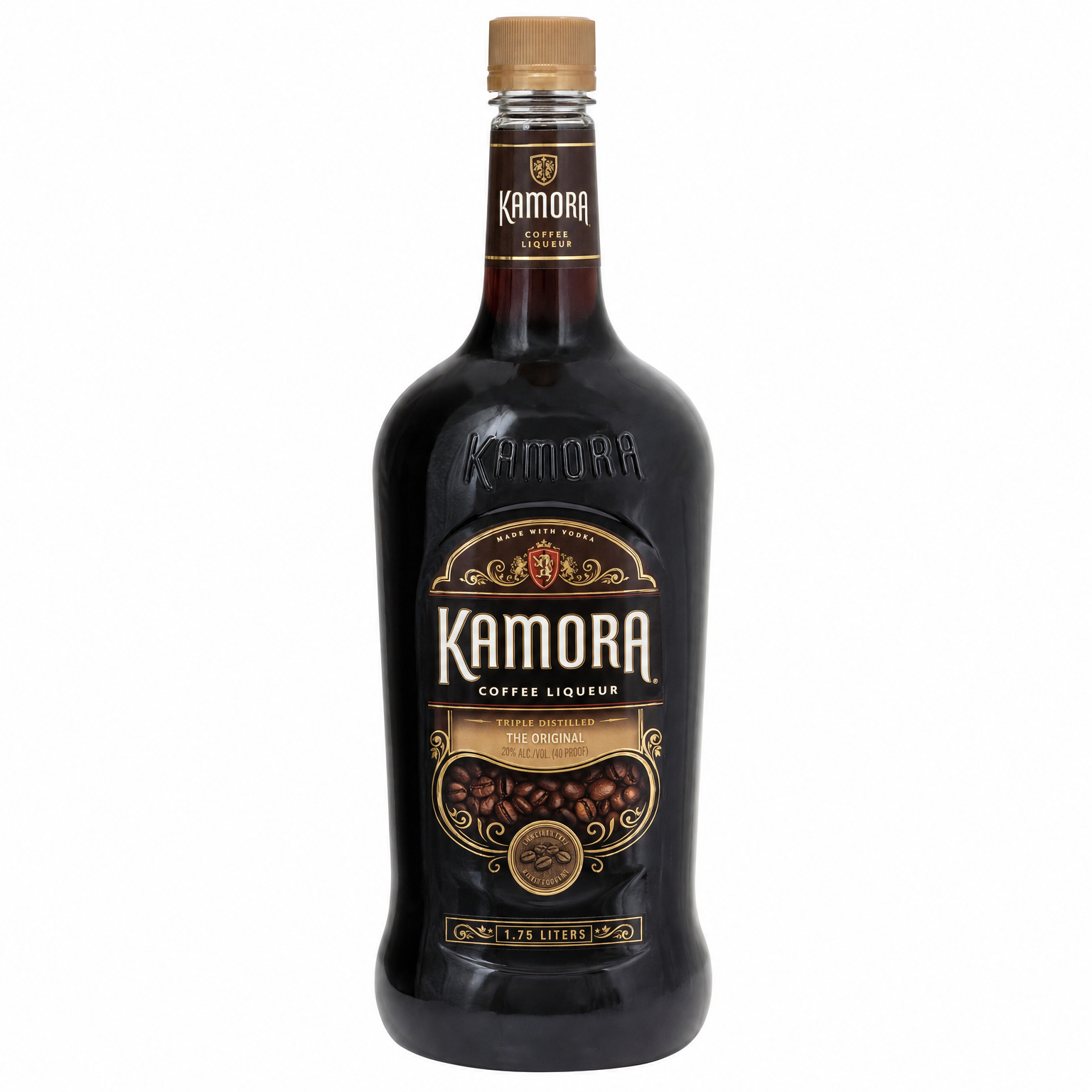 Kamora Coffee Liqueur 1.75L