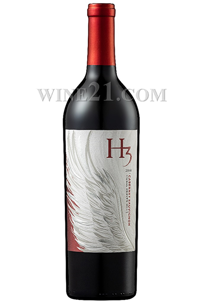 Columbia Crest H3 Horse Heaven Hills Cabernet Sauvignon 750ml