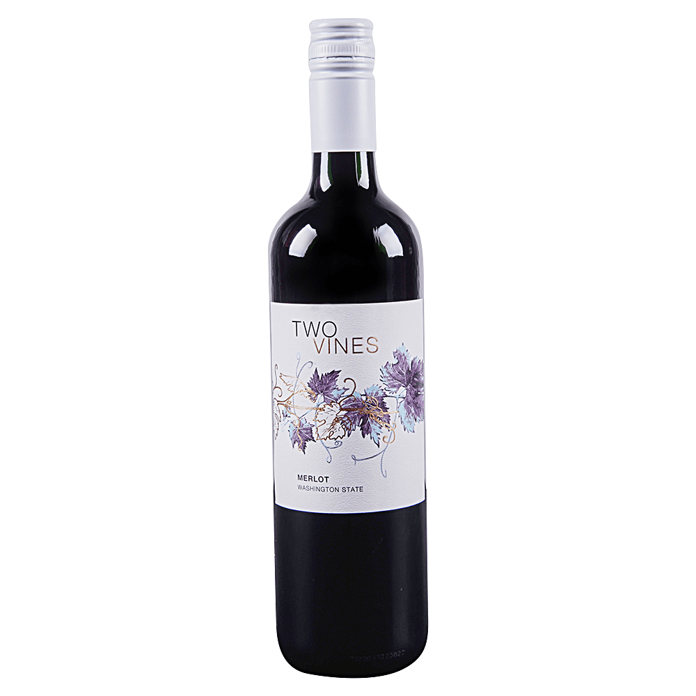COLUMBIA CREST TV MERLOT 750M