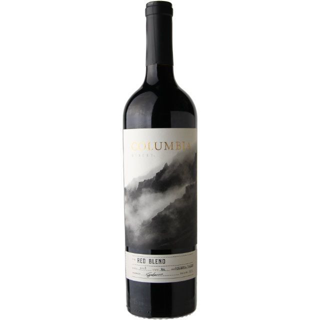 COLUMBIA RED BLEND