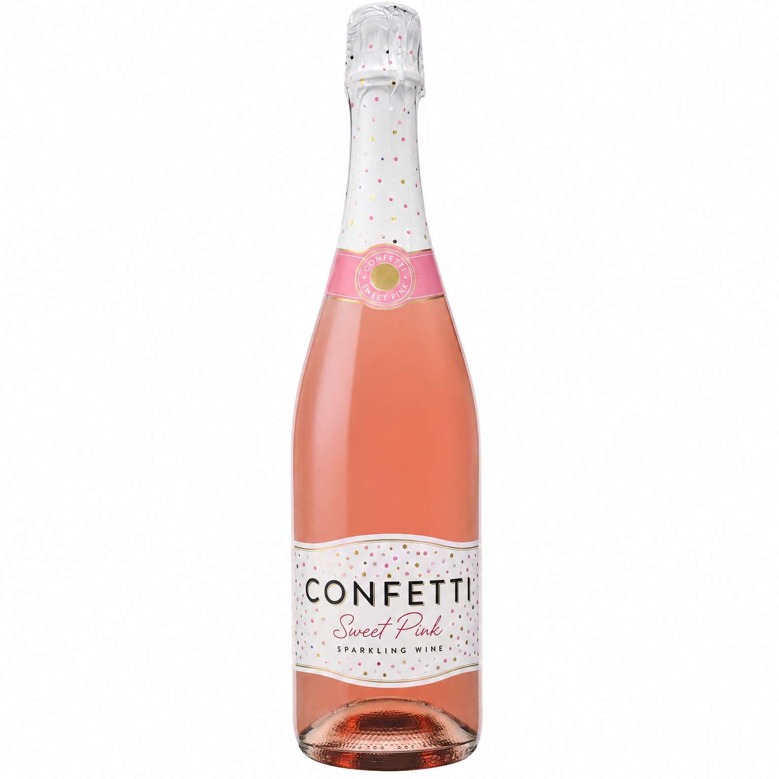 Confetti Sweet Pink 750ml