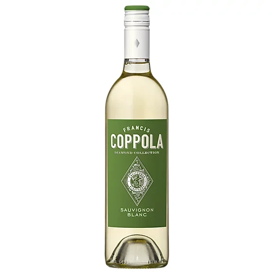 COPPOLA SAUVIGNON BLANC 750M