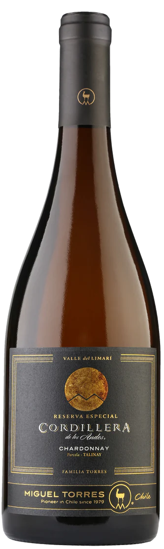 CORDILER TORRES RESERVA  RESERVE CHARDONNAY 750M