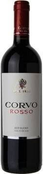 CORVO NERO D' AVOLA 1.5L