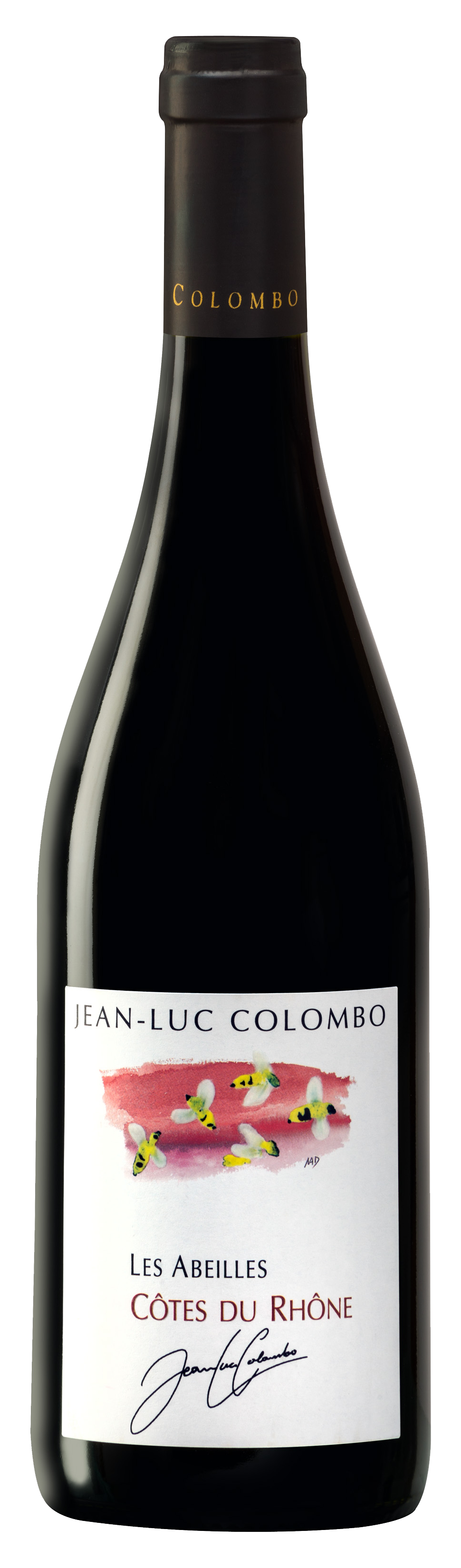Jean-Luc Colombo CDR 750ml
