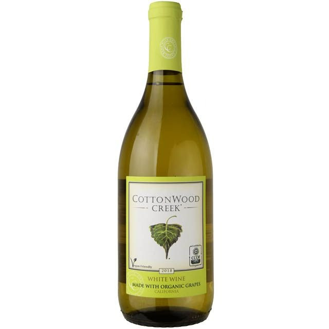 COTTONWOOD CREEK WHT BLND 750M