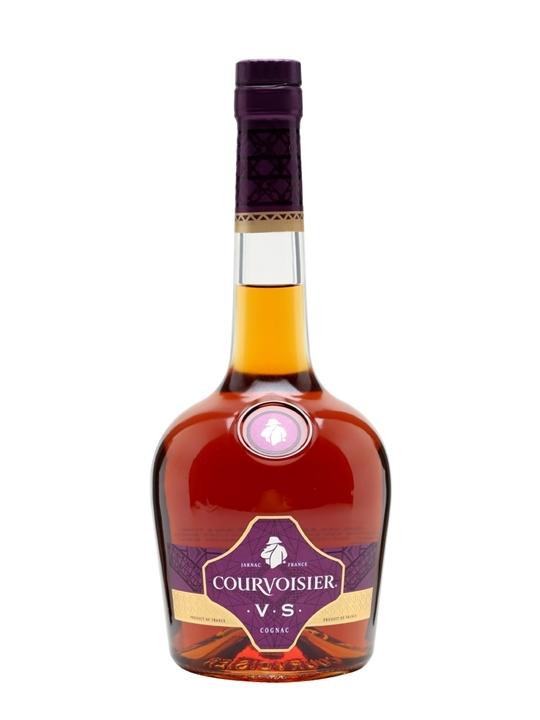 COURVOISIER VS 750M