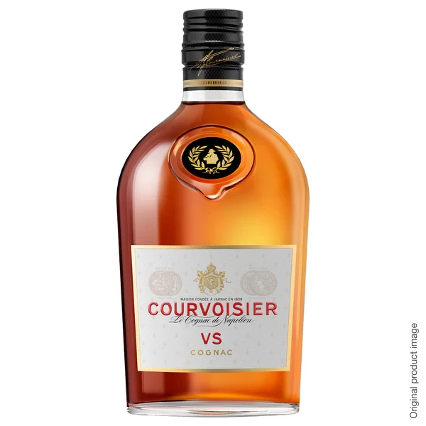 COURVOISIER VS 100M