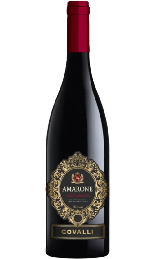 COVALLI AMARONE 750M