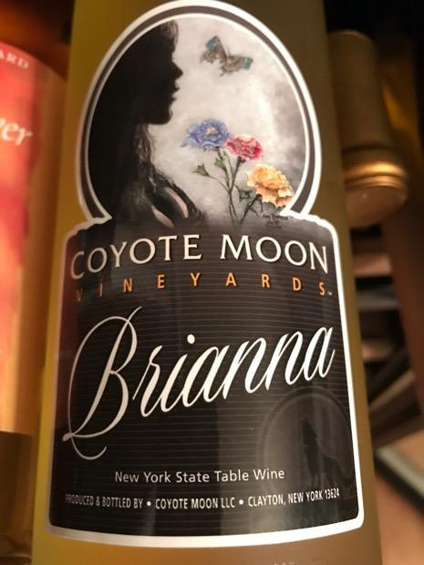 COYOTE MOON BRIANNA 750M