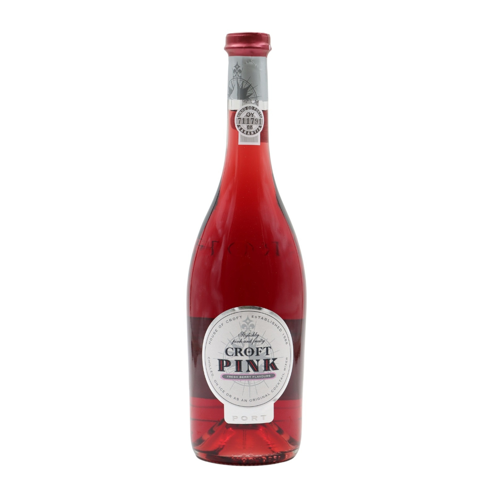 CROFT PINK PORTO 750M